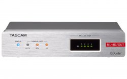 Tascam ML-4DOUT-X