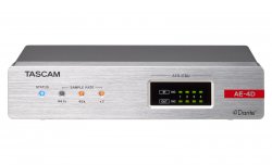 Tascam AE-4D