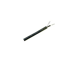 Mogami W2319 - 1c. 23awg Pro Guitar (price per spool - 656 feet)