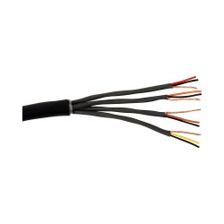 Mogami W2602 - 4pr 26awg Multipair Snake (Orignial Style)(price per roll - 500 feet)