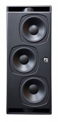PSI Audio A326 D-REX