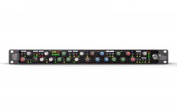 Solid State Logic Revival 4000 Channel Strip
