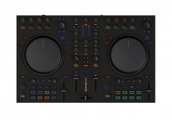 Native Instruments Traktor Kontrol MX2
