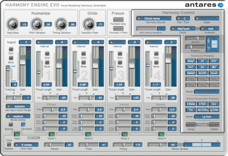 Antares Choir Evo Vocal Multiplier 3.0.2 - Intel AU.zip