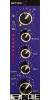 Purple Audio Action FET Compressor