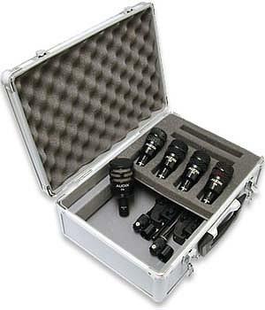 Audix dp5a on sale