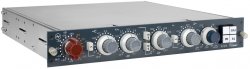 AMS Neve 1081 Mono Module