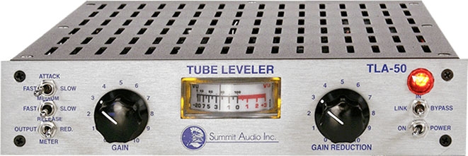 Summit Audio TLA-50