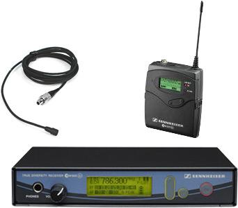 Sennheiser ew sales 500 g2