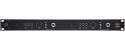BAE 312A - Rackmount Dual Channel without PSU