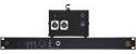 BAE 312A - Rackmount Single Channel with PSU
