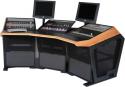 Sterling Modular Plan C - Audio Mastering Console