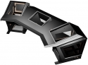 Sterling Modular Plan F - Audio Mastering Console - Center Rack