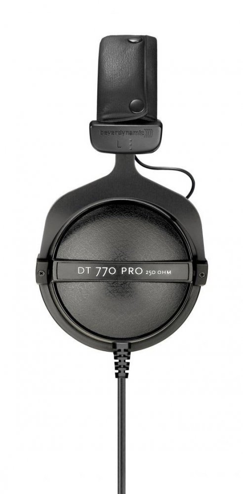 Beyerdynamic DT770PRO-250 Casque Studio 250 OHMS