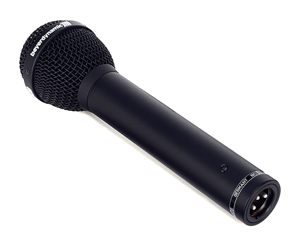 Beyerdynamic M 88 TG