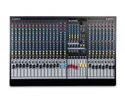 Allen & Heath GL2400-424