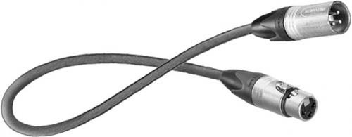 thumbnail image 2 of Digiflex HE-2R/2P-10 - Dual 1/4in Male To Dual RCA Male - 10 Foot 2 of 11