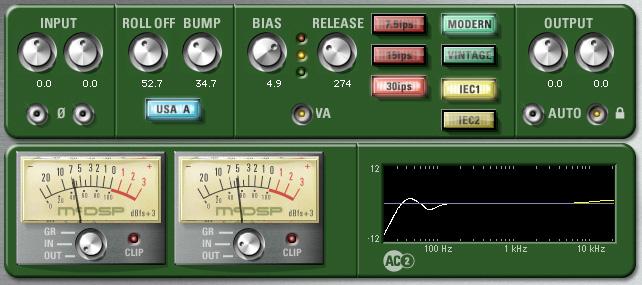 mcdsp analog channel vs slate vcc mcdsp analog channel vs slate vcc