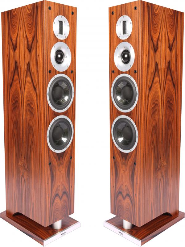 proac d80