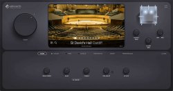 Audio Ease Altiverb 8 Regular