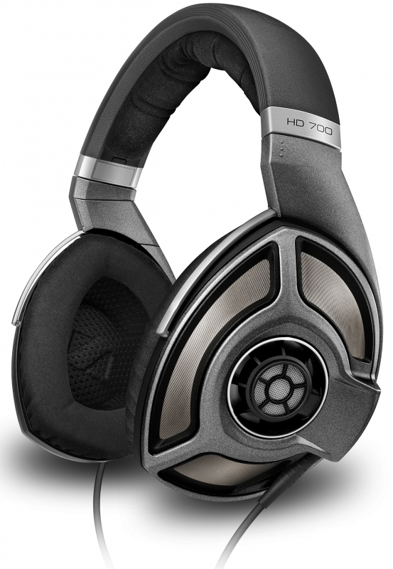 Sennheiser HD 700 | Studio Economik | Pro-Audio Recording