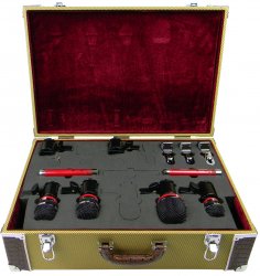 Avantone CDMK-6