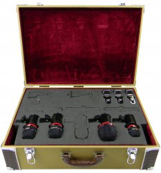Avantone CDMK-4