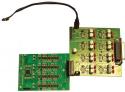 Metric Halo LIO 8 Channel 1-4 ULN-R Preamp Kit