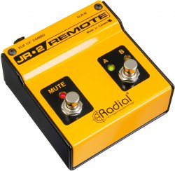 Radial Engineering JR2