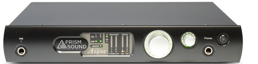 PRISM SOUND ( プリズムサウンド ) Lyra1 送料無料 | サウンドハウス