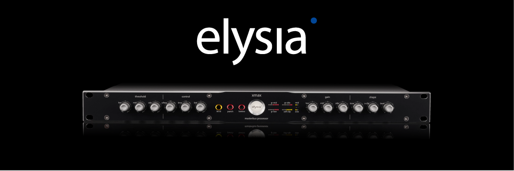 The Elysia XMAX: A Game-Changer in Bus Compression
