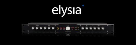 The Elysia XMAX: A Game-Changer in Bus Compression