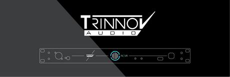 5-Year Extended Warranty Now Available for Trinnov NOVA