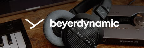 Cosonic Acquires Beyerdynamic: What This Means
