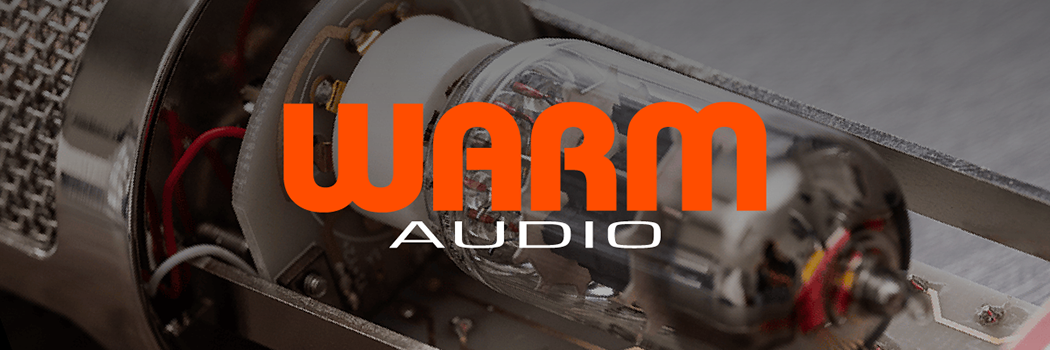 Warm Audio WA-CX24: Vintage Stereo Tube Tone For Modern Studios