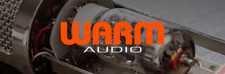 Warm Audio WA-CX24: Vintage Stereo Tube Tone For Modern Studios