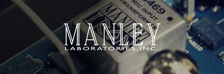 A New Chapter at Manley Labs