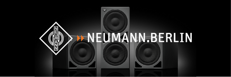 Neumann Expands KH Series with 5 New DSP Subwoofers for Every Studio Size