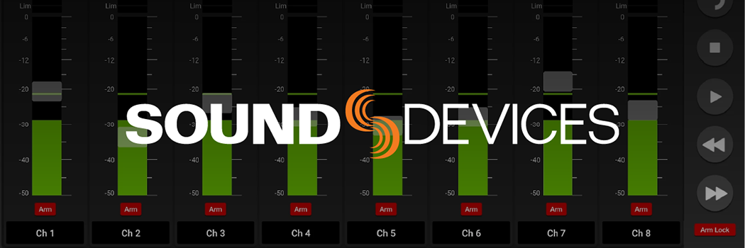 Hold Off on iOS 26: Important Info for Sound Devices Remote Users