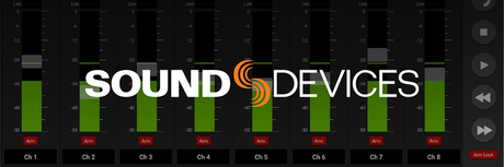 Hold Off on iOS 26: Important Info for Sound Devices Remote Users