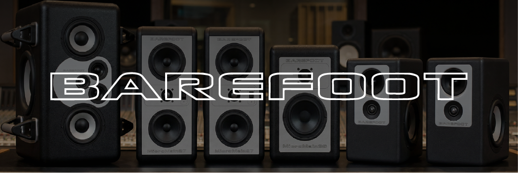Barefoot Sound Marks 20 Years of Monitor Innovation