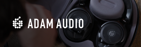 ADAM Audio H715 Reference Brings Studio-Grade Precision to Open-Back Headphones