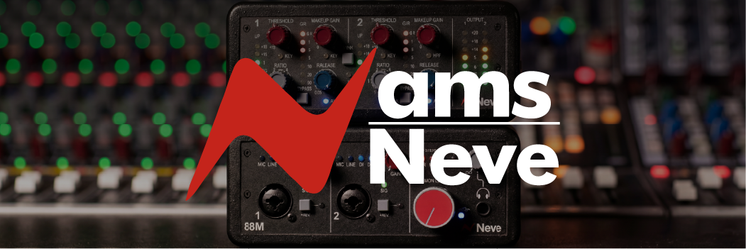 Abbey Road's Secret Weapon Now Fits on Your Desk