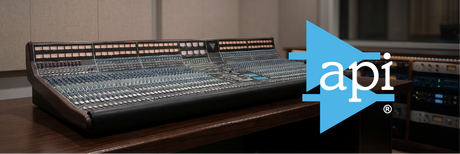 API Vision+ Console Now Available: Expanded Automation and Analog Control