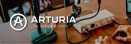Portable Power: The Arturia MiniFuse 2 OTG Delivers Studio-Quality Sound On the Go