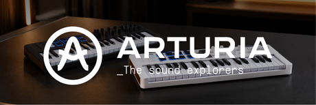 The Arturia MiniLab 37: A Bigger MiniLab, Same Compact DNA