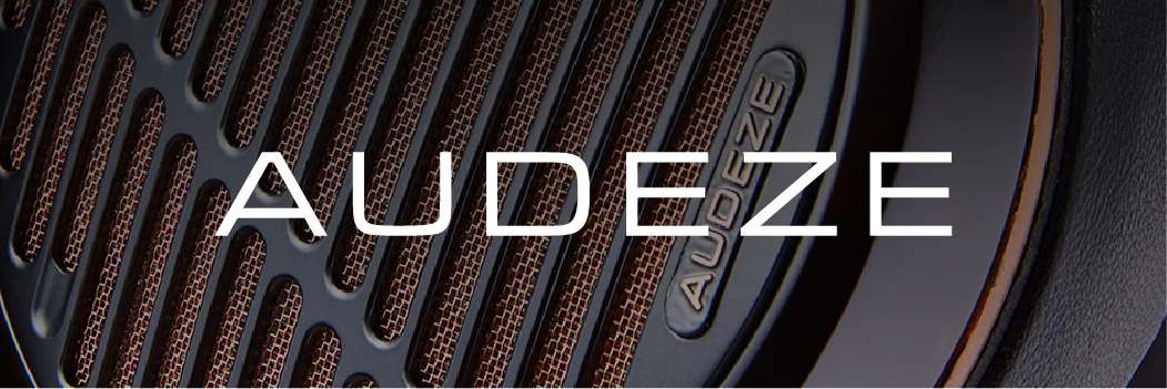 Audeze LCD-5s: Precision Listening with Upgraded Planar Technology