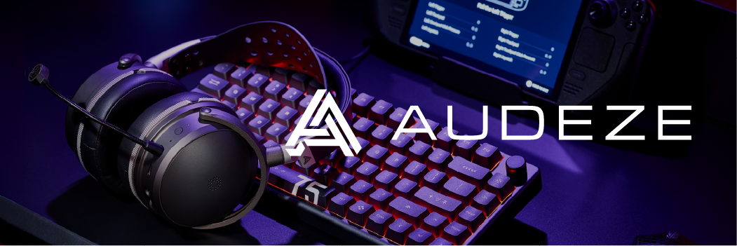 Audeze Maxwell 2 ANC Brings Planar Magnetic Sound to Active Noise Cancellation