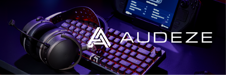 Audeze Maxwell 2 ANC Brings Planar Magnetic Sound to Active Noise Cancellation