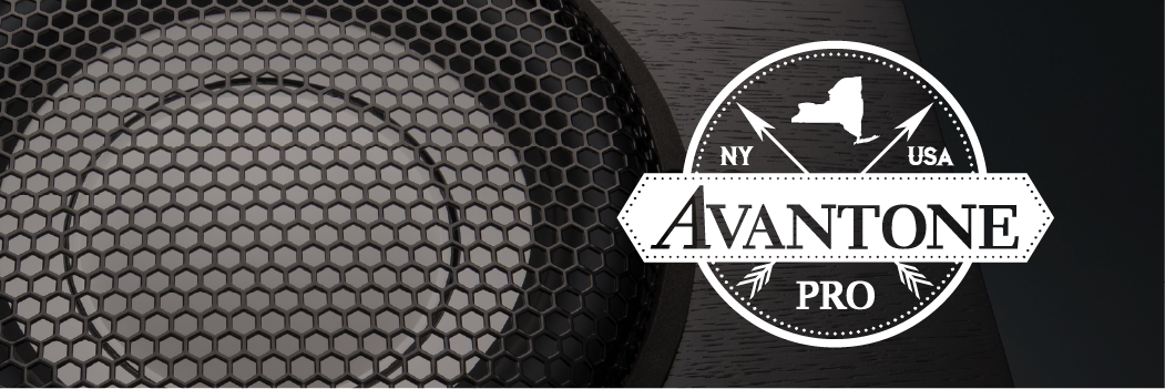 Clean, Powerful Bass: The Avantone Pro CLA-Sub Studio Subwoofer